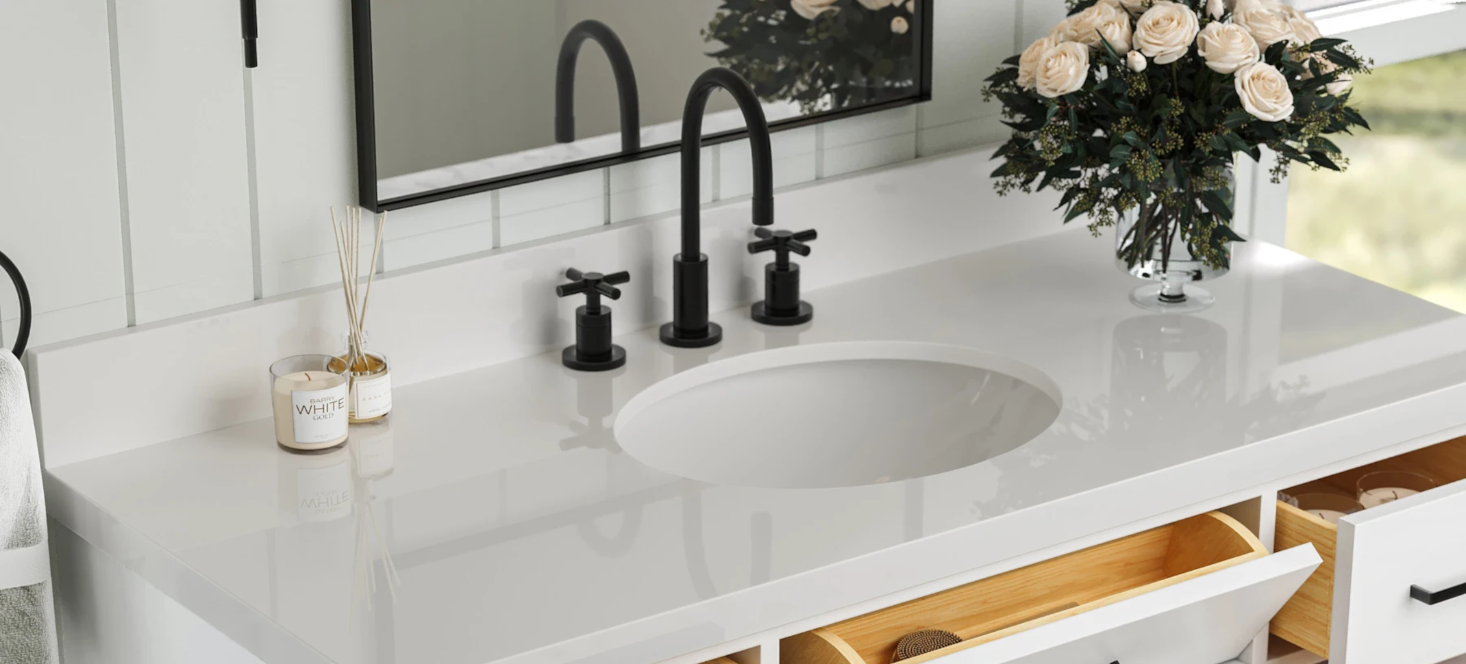 Plumbing Deals - Bathroom Sinks